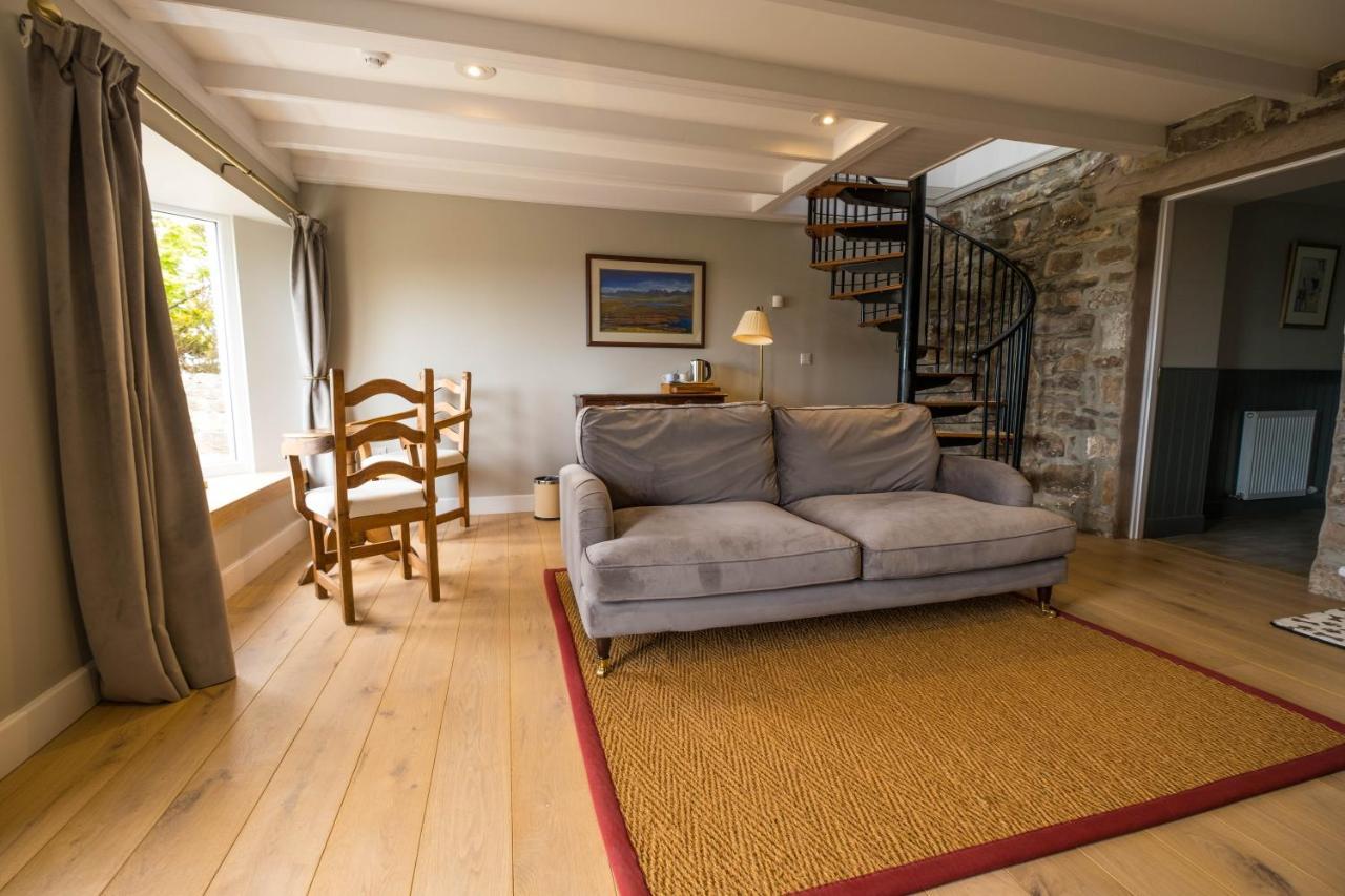 Summer Isles Hotel Achiltibuie Εξωτερικό φωτογραφία