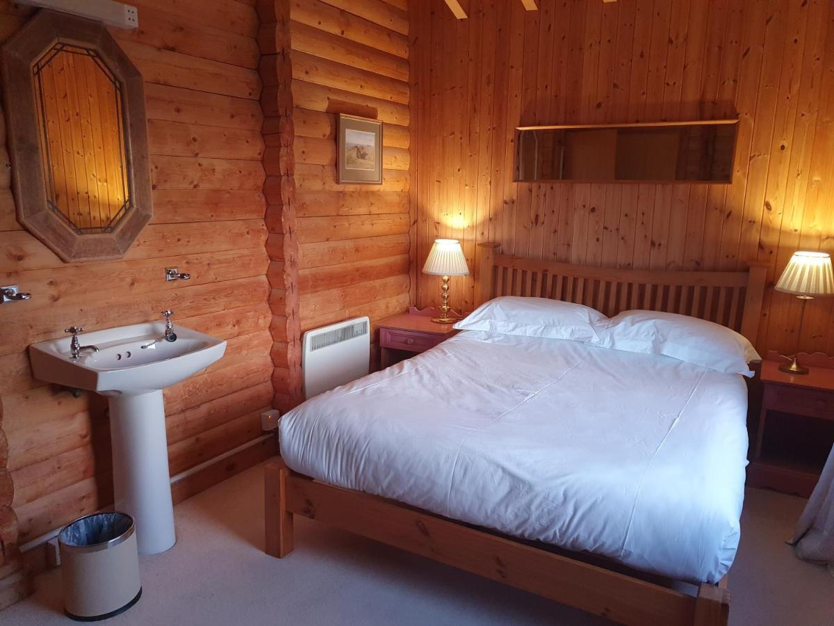 Summer Isles Hotel Achiltibuie Εξωτερικό φωτογραφία