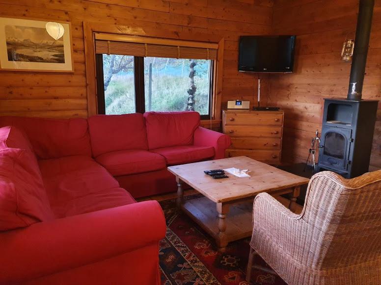 Summer Isles Hotel Achiltibuie Εξωτερικό φωτογραφία