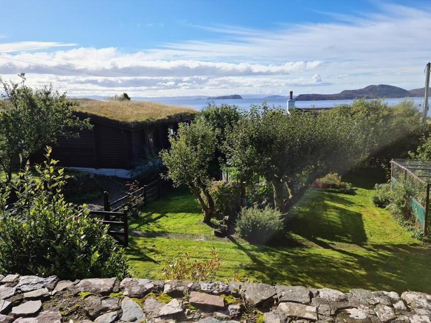 Summer Isles Hotel Achiltibuie Εξωτερικό φωτογραφία