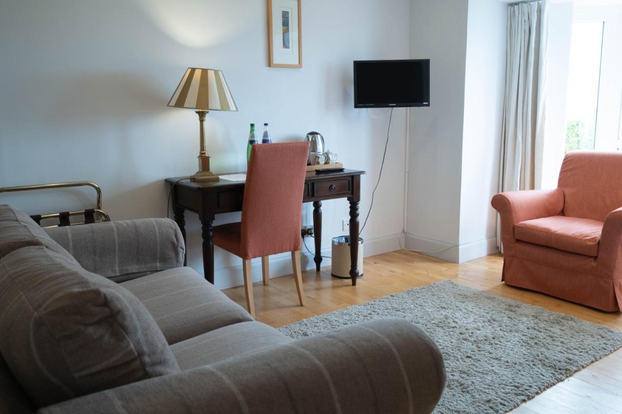 Summer Isles Hotel Achiltibuie Εξωτερικό φωτογραφία