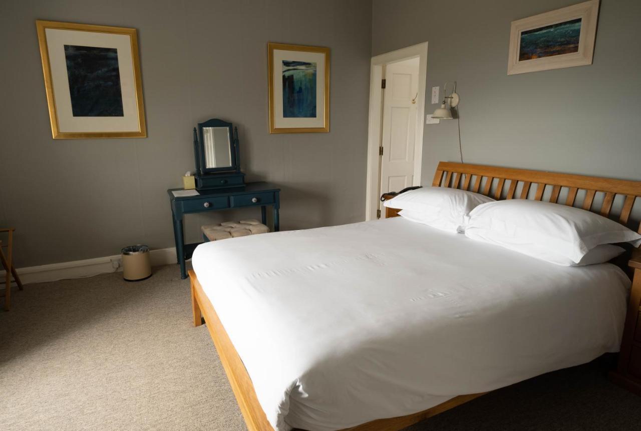Summer Isles Hotel Achiltibuie Εξωτερικό φωτογραφία