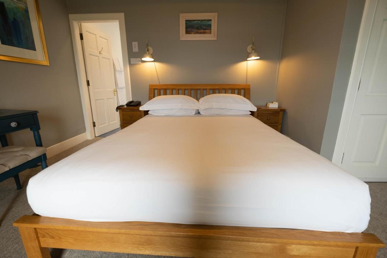 Summer Isles Hotel Achiltibuie Εξωτερικό φωτογραφία