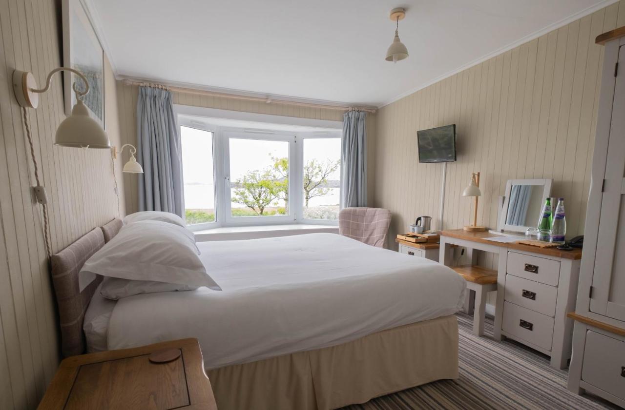 Summer Isles Hotel Achiltibuie Εξωτερικό φωτογραφία