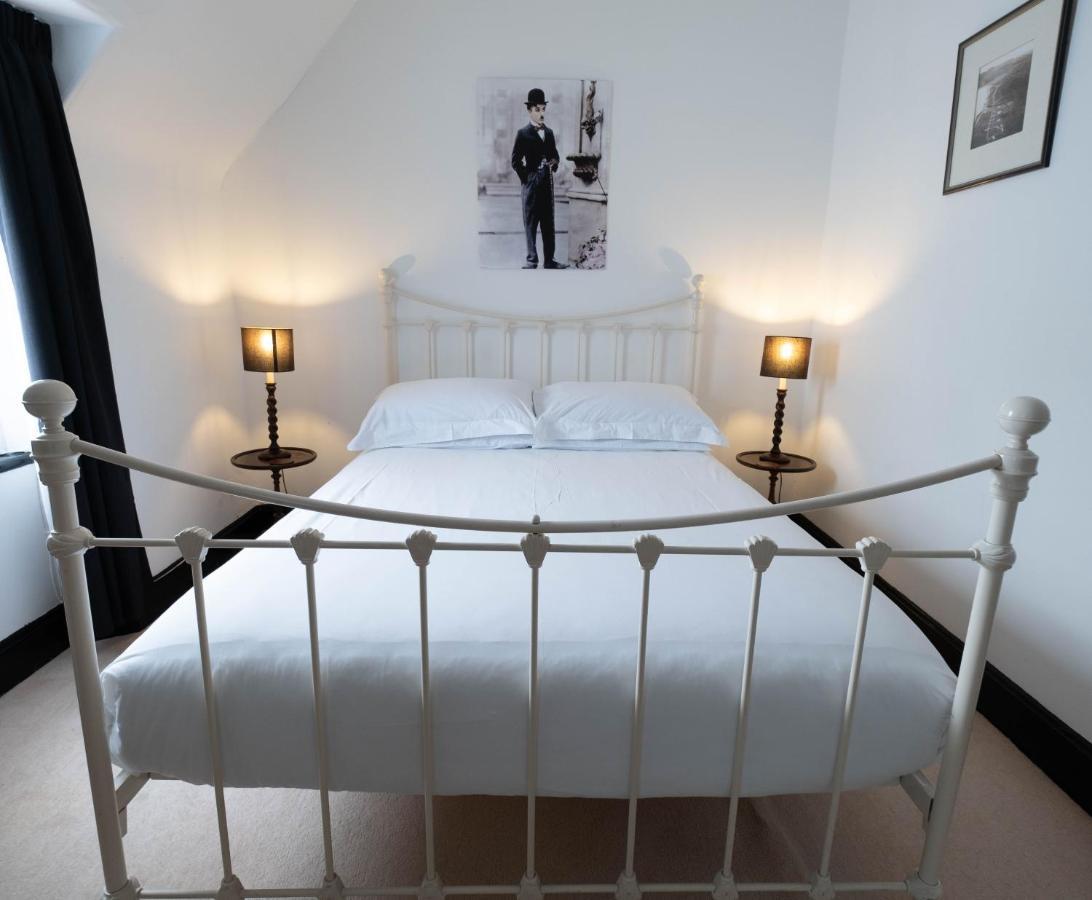 Summer Isles Hotel Achiltibuie Εξωτερικό φωτογραφία