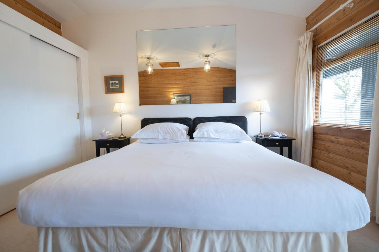 Summer Isles Hotel Achiltibuie Εξωτερικό φωτογραφία