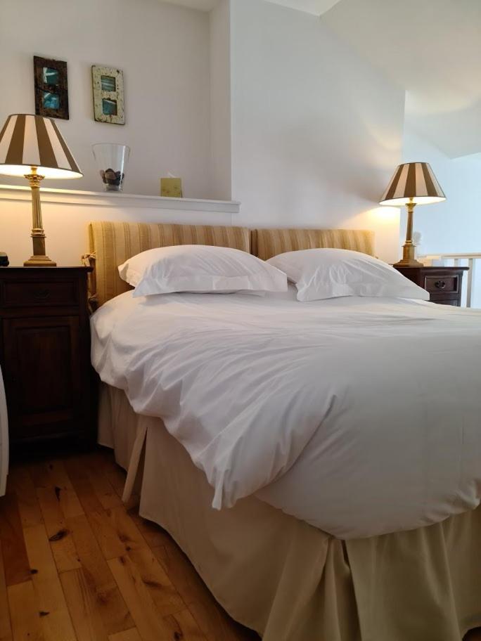 Summer Isles Hotel Achiltibuie Εξωτερικό φωτογραφία