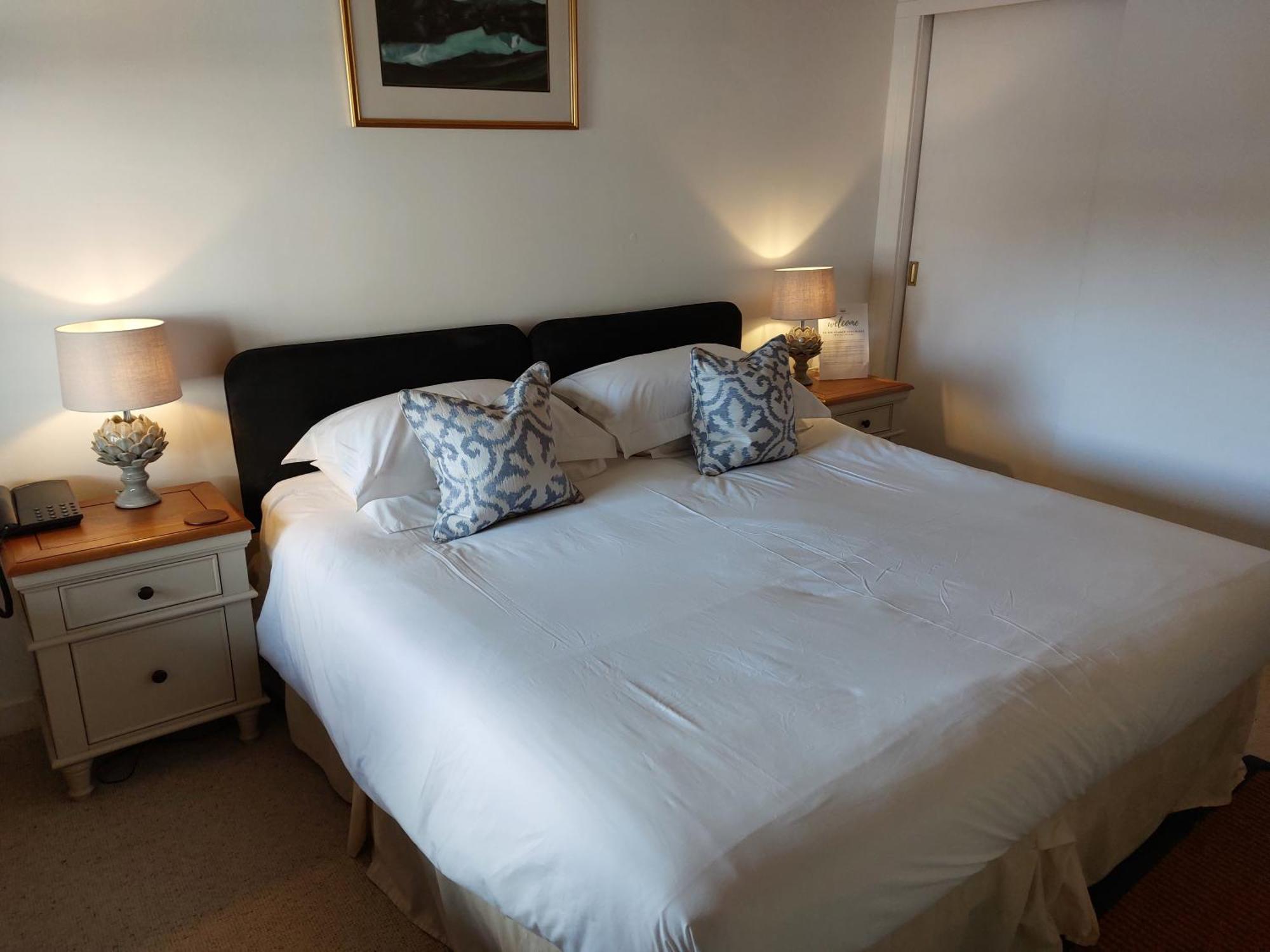 Summer Isles Hotel Achiltibuie Εξωτερικό φωτογραφία