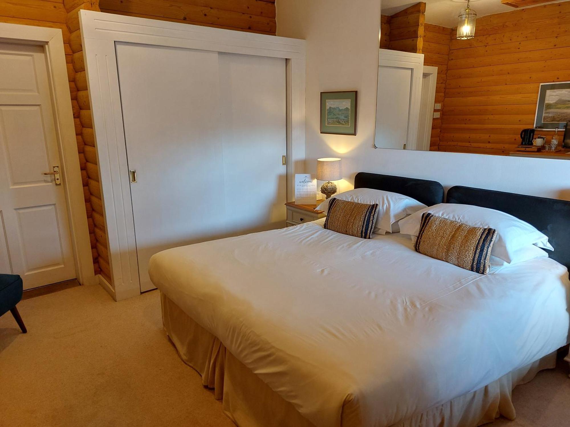 Summer Isles Hotel Achiltibuie Εξωτερικό φωτογραφία