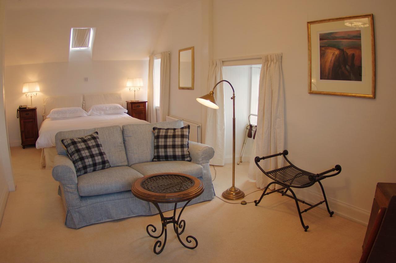 Summer Isles Hotel Achiltibuie Εξωτερικό φωτογραφία