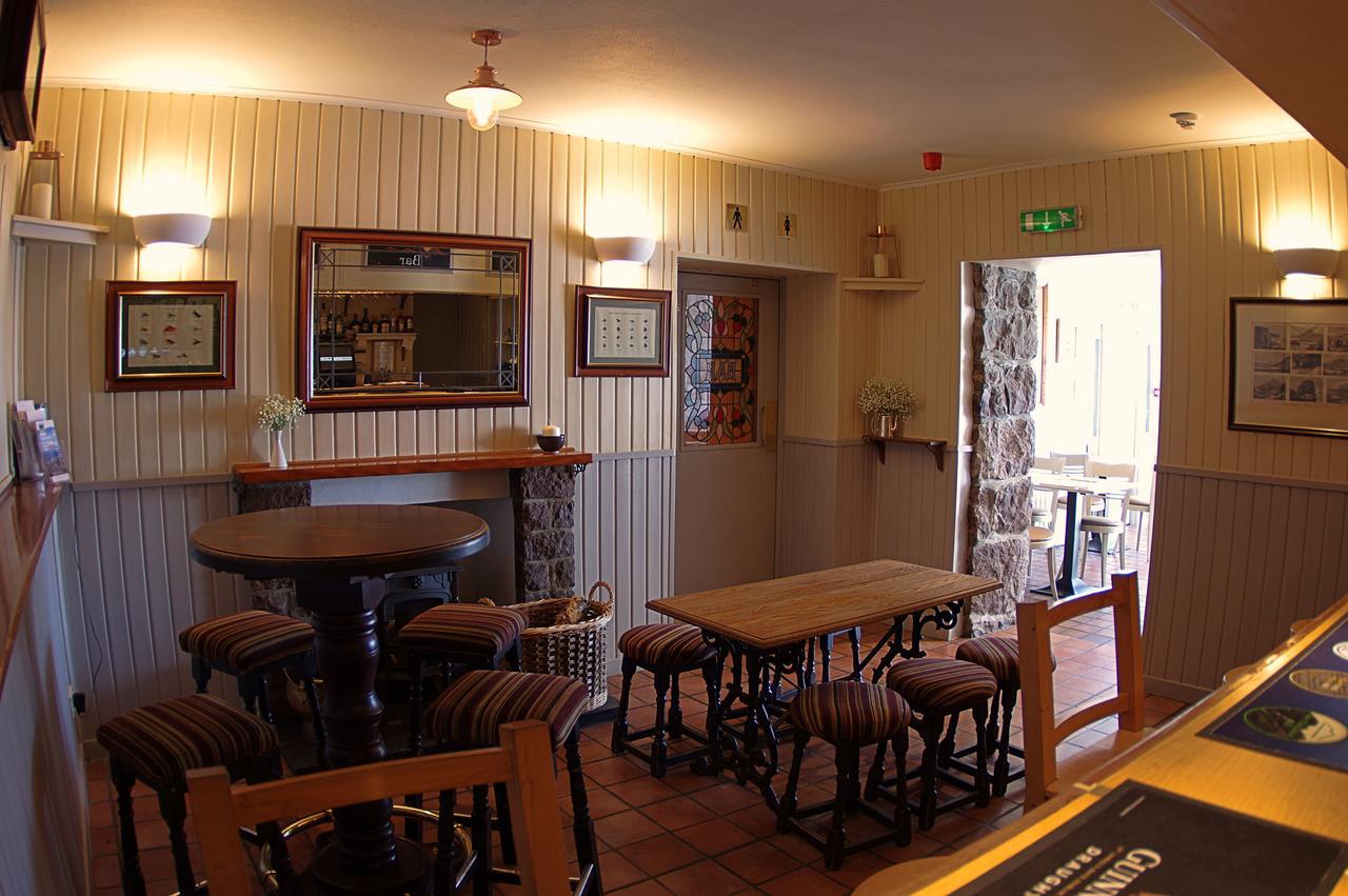 Summer Isles Hotel Achiltibuie Εξωτερικό φωτογραφία