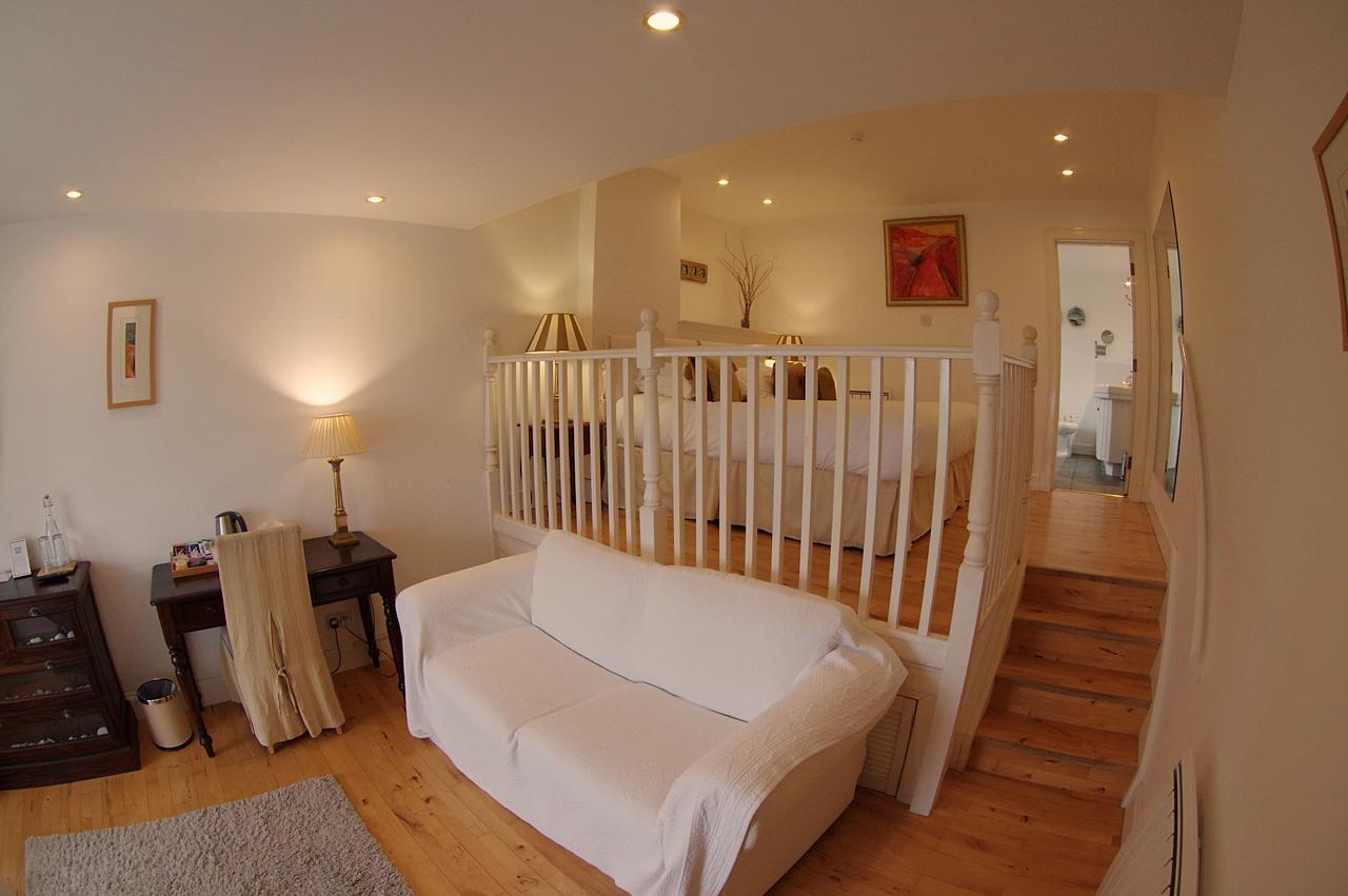 Summer Isles Hotel Achiltibuie Εξωτερικό φωτογραφία