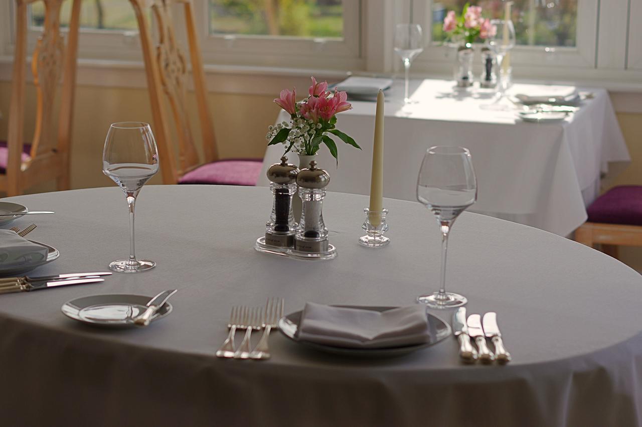 Summer Isles Hotel Achiltibuie Εξωτερικό φωτογραφία